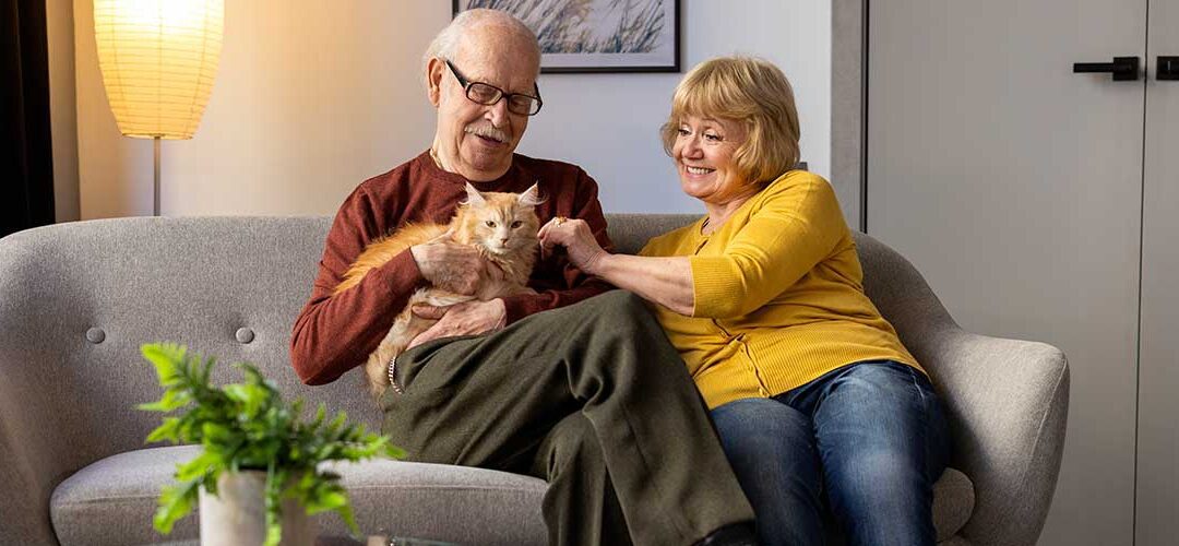 Cuidado de Ancianos: La Importancia de Brindar Atención Domiciliaria