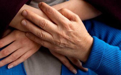 Cuidado Adulto Mayor: Estrategias y Beneficios para una Vejez Plena