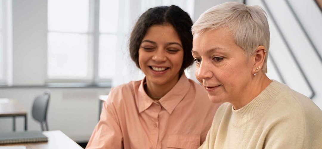 Cuidadores de Adultos Mayores Ibi: Brindando Atención Domiciliaria de Calidad