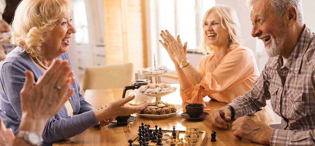 Juegos de Memoria para Adultos Mayores: Nuestra Empresa de Ayuda a Domicilio los Promueve para el Bienestar Cognitivo