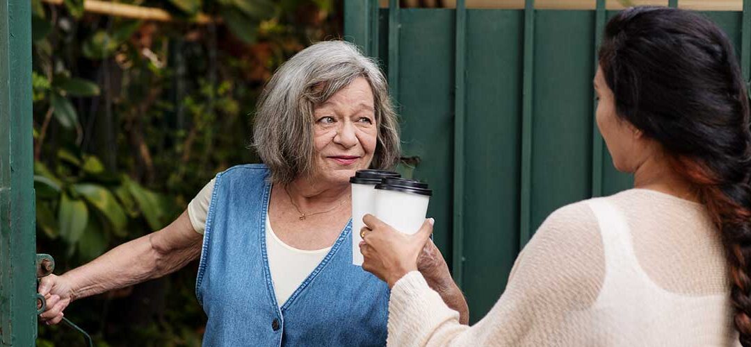 Cuidadores de Adultos Mayores en Miramar: Brindando Apoyo Domiciliario Esencial