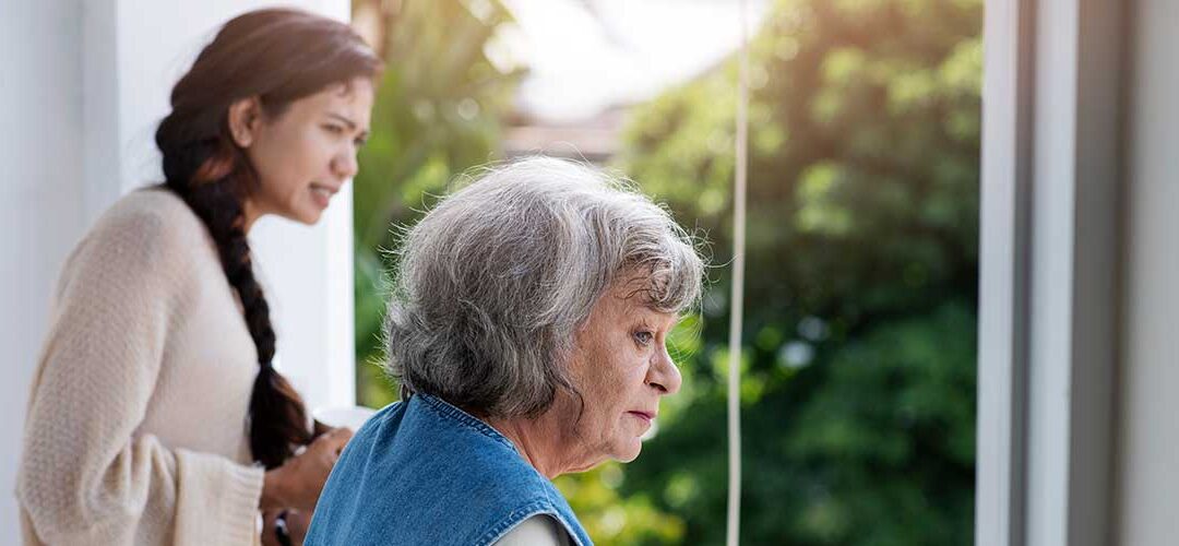 Cuidadores de adultos mayores Oliva: Priorizando el Bienestar de Nuestros Mayores