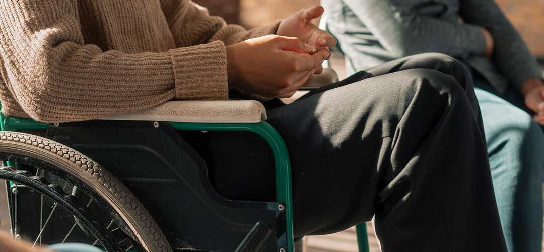 Pensión por Discapacidad del 33 por Ciento: Todo lo que Debes Saber