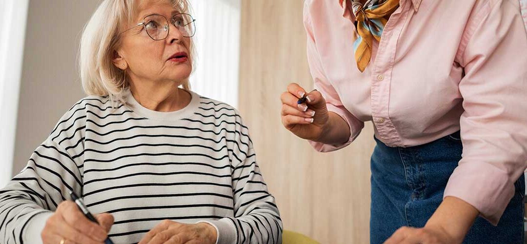 Cuidadores de Adultos Mayores Almudaina: Un Apoyo Fundamental para el Bienestar de tus Seres Queridos