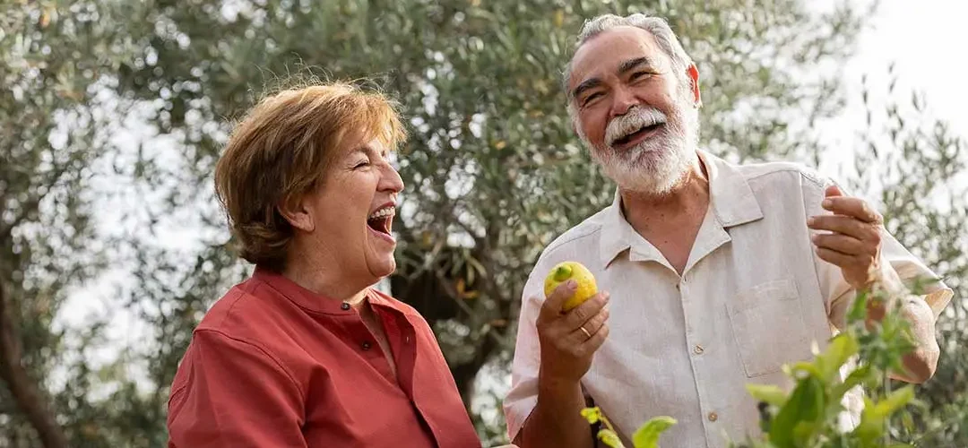 Cuidadores de Adultos Mayores Alcoleja: Atención Personalizada y de Calidad en el Hogar