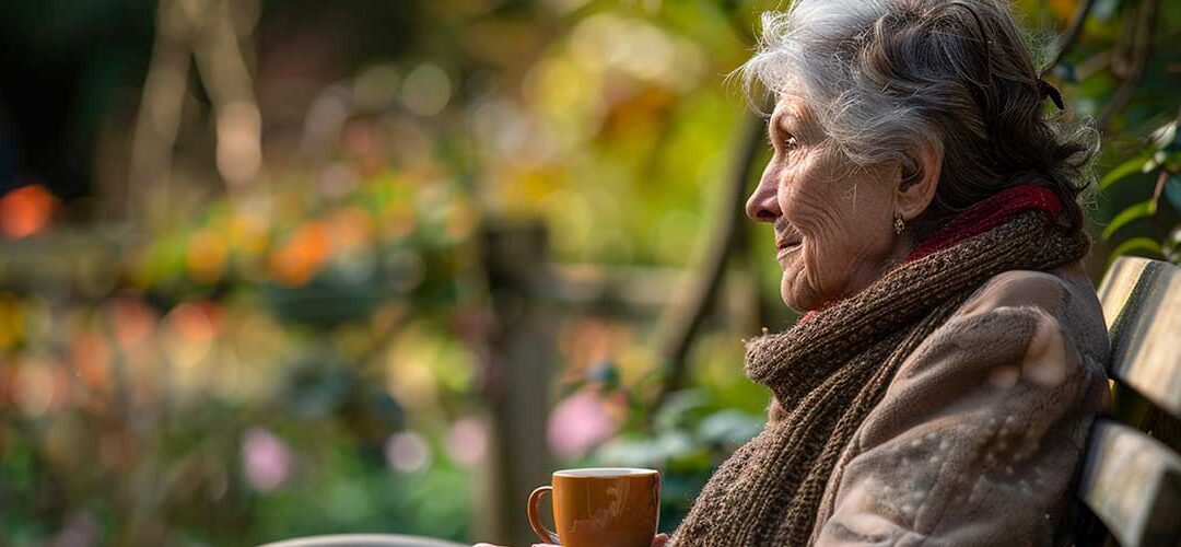 Cuidadores de Adultos Mayores Alfafara: Atención Profesional y Personalizada