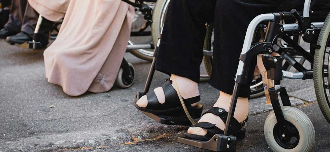 Cuidadores de adultos mayores Benifallim