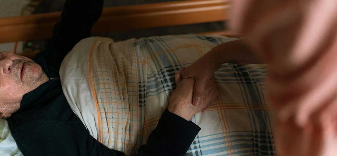 Cuidadores de adultos mayores Benimarfull