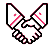 Icono Conexión Profesional