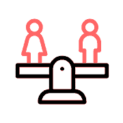 Icono Igualdad Género