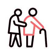 Icono Servicio Cuidador