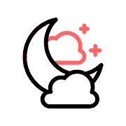 Icono Servicio Noches