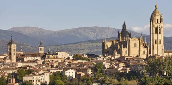 Segovia