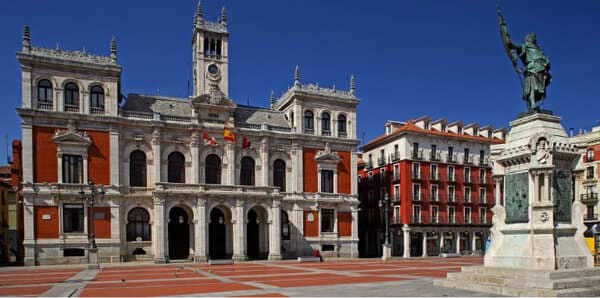 Valladolid