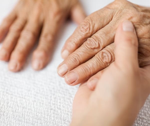 Valoración de dependencia