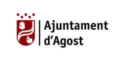Logo Ajuntament d'Agost