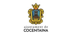 Logo Ayuntamiento de Cocentaina