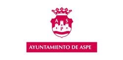 Logo Ayuntamiento de Aspe