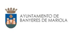 Logo Ayuntamiento de Banyeres