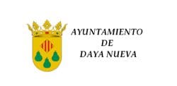 Logo Ayuntamiento de Daya NUeva