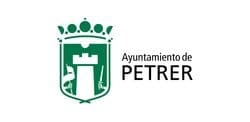 Logo Ayuntamiento de Petrer