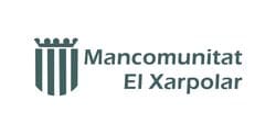 Logo El Xarpolar