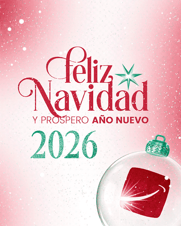 Feliz Navidad